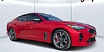 Used 2018 KIA STINGER GT2 in ST. AUGUSTINE, FLORIDA