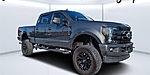 Used 2019 FORD F-350 LARIAT in ST. AUGUSTINE, FLORIDA