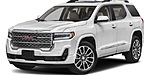 Used 2021 GMC ACADIA DENALI in ST. AUGUSTINE, FLORIDA