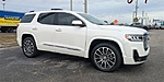 Used 2021 GMC ACADIA DENALI in ST. AUGUSTINE, FLORIDA