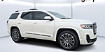 Used 2021 GMC ACADIA DENALI in ST. AUGUSTINE, FLORIDA