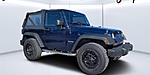 Used 2013 JEEP WRANGLER SPORT in ST. AUGUSTINE, FLORIDA