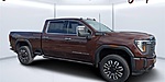 Used 2024 GMC SIERRA 2500 DENALI ULTIMATE in ST. AUGUSTINE, FLORIDA