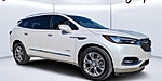 Used 2019 BUICK ENCLAVE AVENIR in ST. AUGUSTINE, FLORIDA