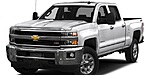 Used 2016 CHEVROLET SILVERADO 2500 LTZ in ST. AUGUSTINE, FLORIDA