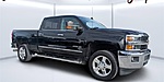 Used 2016 CHEVROLET SILVERADO 2500 LTZ in ST. AUGUSTINE, FLORIDA