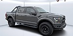 Used 2018 FORD F-150 RAPTOR in ST. AUGUSTINE, FLORIDA