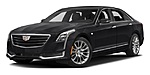 Used 2016 CADILLAC CT6 SEDAN 3.6L LUXURY in ST. AUGUSTINE, FLORIDA