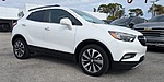 Used 2017 BUICK ENCORE PREMIUM in ST. AUGUSTINE, FLORIDA