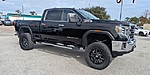 Used 2020 GMC SIERRA 2500 SLT in ST. AUGUSTINE, FLORIDA