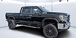 Used 2020 GMC SIERRA 2500 SLT in ST. AUGUSTINE, FLORIDA