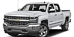 Used 2018 CHEVROLET SILVERADO 1500 LTZ in ST. AUGUSTINE, FLORIDA