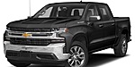 Used 2021 CHEVROLET SILVERADO 1500 RST in ST. AUGUSTINE, FLORIDA