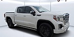 Used 2022 GMC SIERRA 1500 LIMITED DENALI in ST. AUGUSTINE, FLORIDA
