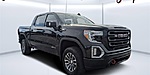 Used 2020 GMC SIERRA 1500 AT4 in ST. AUGUSTINE, FLORIDA