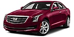 Used 2016 CADILLAC ATS 2.5L in ST. AUGUSTINE, FLORIDA