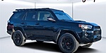 Used 2024 TOYOTA 4RUNNER TRD PRO in ST. AUGUSTINE, FLORIDA