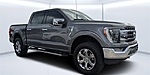 Used 2021 FORD F-150 LARIAT in ST. AUGUSTINE, FLORIDA