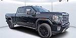 Used 2022 GMC SIERRA 2500 DENALI in ST. AUGUSTINE, FLORIDA