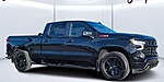 Used 2023 CHEVROLET SILVERADO 1500 RST in ST. AUGUSTINE, FLORIDA