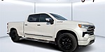 Used 2023 CHEVROLET SILVERADO 1500 HIGH COUNTRY in ST. AUGUSTINE, FLORIDA