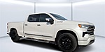 Used 2023 CHEVROLET SILVERADO 1500 HIGH COUNTRY in ST. AUGUSTINE, FLORIDA