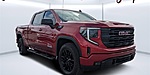 Used 2024 GMC SIERRA 1500 ELEVATION in ST. AUGUSTINE, FLORIDA