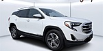 Used 2020 GMC TERRAIN SLT in ST. AUGUSTINE, FLORIDA
