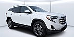 Used 2020 GMC TERRAIN SLT in ST. AUGUSTINE, FLORIDA