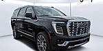 Used 2025 GMC YUKON DENALI in ST. AUGUSTINE, FLORIDA