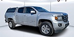 Used 2016 GMC CANYON SLE1 in ST. AUGUSTINE, FLORIDA