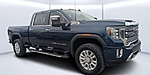 Used 2020 GMC SIERRA 2500 DENALI in ST. AUGUSTINE, FLORIDA