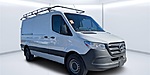 Used 2023 MERCEDES-BENZ SPRINTER CARGO 144 WB in ST. AUGUSTINE, FLORIDA