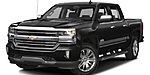 Used 2017 CHEVROLET SILVERADO 1500 HIGH COUNTRY in ST. AUGUSTINE, FLORIDA