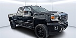 Used 2018 GMC SIERRA 3500HD DENALI in ST. AUGUSTINE, FLORIDA