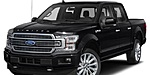 Used 2018 FORD F-150 LIMITED in ST. AUGUSTINE, FLORIDA
