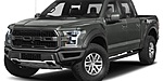 Used 2018 FORD F-150 RAPTOR in ST. AUGUSTINE, FLORIDA