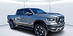Used 2020 RAM 1500 REBEL in ST. AUGUSTINE, FLORIDA