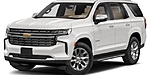 Used 2021 CHEVROLET TAHOE PREMIER in ST. AUGUSTINE, FLORIDA