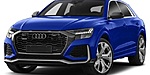 Used 2022 AUDI RS Q8 4.0T in ST. AUGUSTINE, FLORIDA