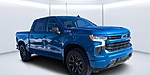 Used 2022 CHEVROLET SILVERADO 1500 RST in ST. AUGUSTINE, FLORIDA