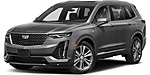 Used 2022 CADILLAC XT6 PREMIUM LUXURY in ST. AUGUSTINE, FLORIDA