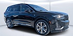 Used 2022 CADILLAC XT6 PREMIUM LUXURY in ST. AUGUSTINE, FLORIDA