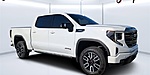 Used 2023 GMC SIERRA 1500 AT4 in ST. AUGUSTINE, FLORIDA