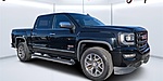 Used 2016 GMC SIERRA 1500 SLT in ST. AUGUSTINE, FLORIDA