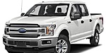 Used 2020 FORD F-150 XLT in ST. AUGUSTINE, FLORIDA