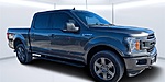 Used 2020 FORD F-150 XLT in ST. AUGUSTINE, FLORIDA