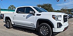 Used 2020 GMC SIERRA 1500 AT4 in ST. AUGUSTINE, FLORIDA