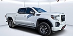 Used 2020 GMC SIERRA 1500 AT4 in ST. AUGUSTINE, FLORIDA