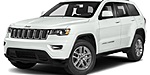 Used 2021 JEEP GRAND CHEROKEE LAREDO X in ST. AUGUSTINE, FLORIDA